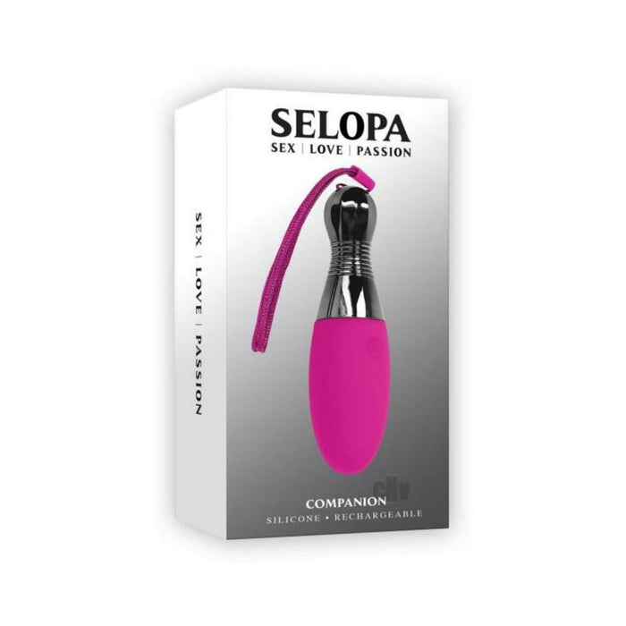 Selopa Companion