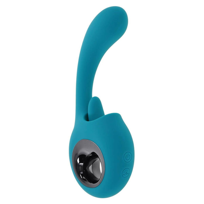 Evolved How Many Licks Rechargeable Teal