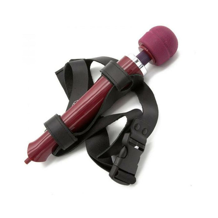 Kinklab Wand Thigh Harness