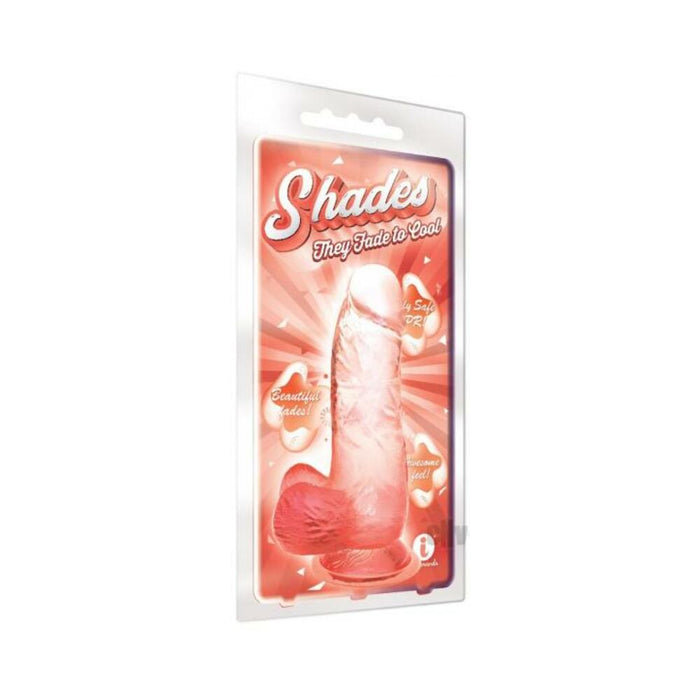 Small Jelly Tpr Gradient Dong Coral