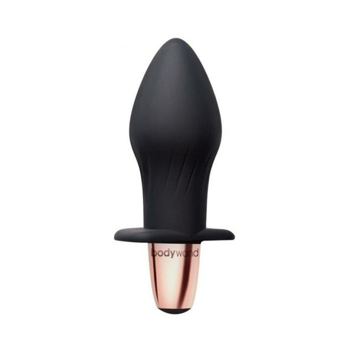 Bodywand Mini Vibes Pop Black