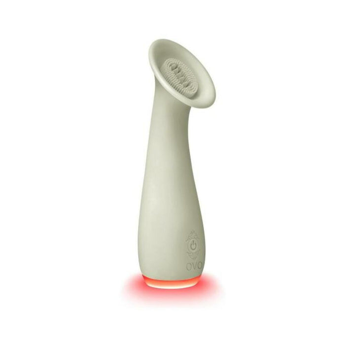 Ovo Alina Clitoral Vibrator Gray