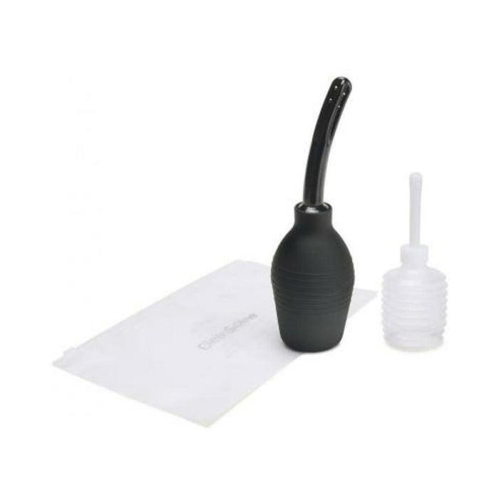 Cleanscene Medical Grade Douche Set 4pc