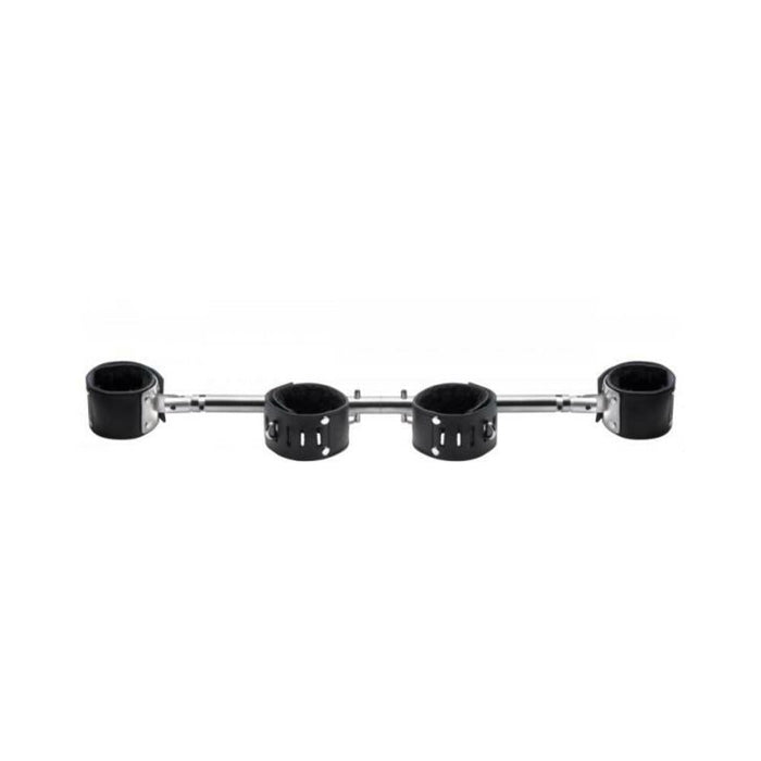 Strict Adj Swivel Spreader Bar/cuffs