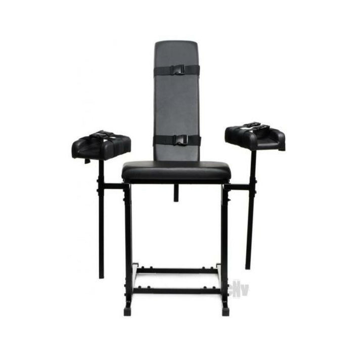 Extreme Obedience Chair