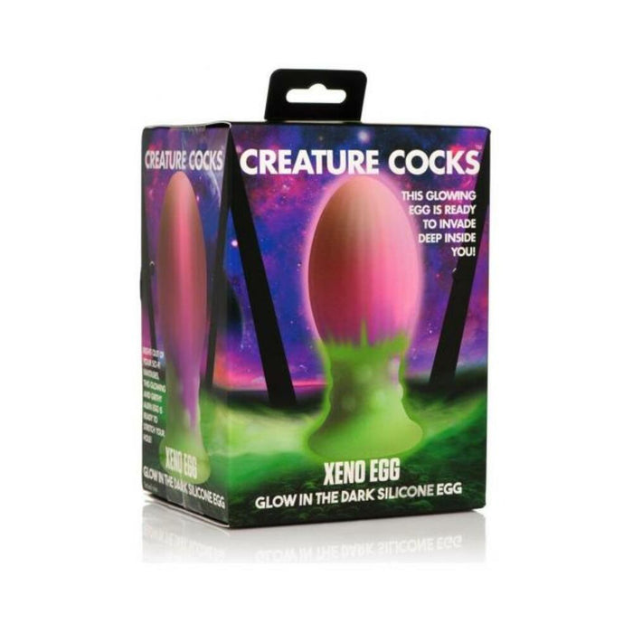 Creature Cocks Xeno