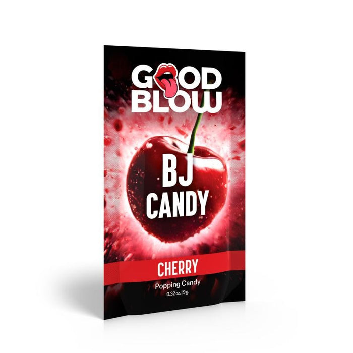 Good Blow BJ Candy Cherry
