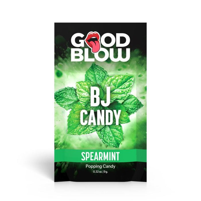 Good Blow BJ Candy Spearmint