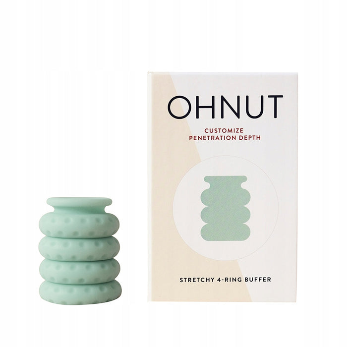 Ohnut Wide - Jade