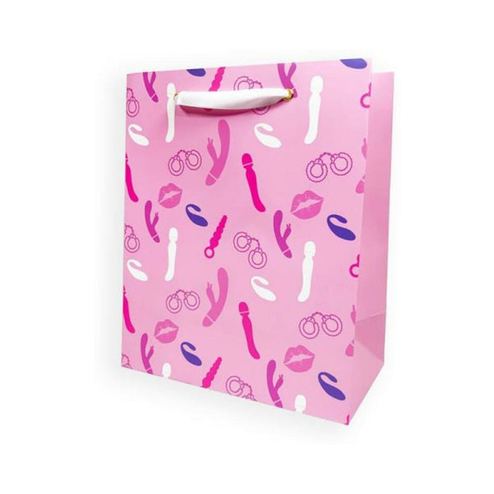 Vibrators Gift Bag