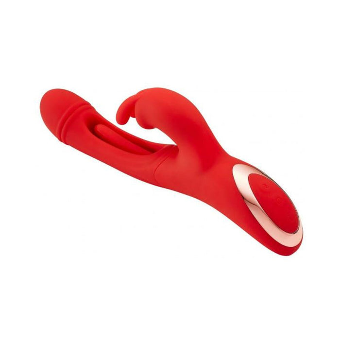 Cloud 9 Flutter Touch Red