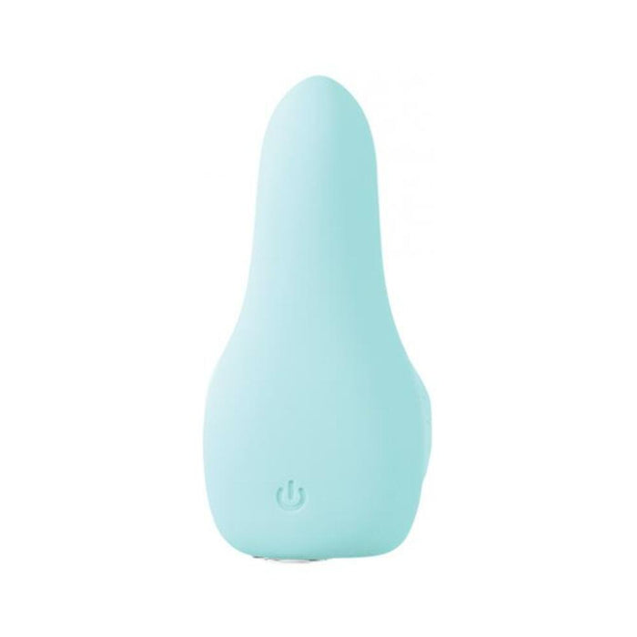 Vedo Fini Rechargeable Bullet Vibe Turquoise