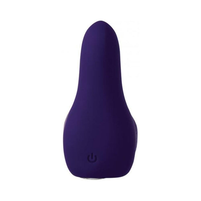 Vedo Fini Rechargeable Bullet Vibe Purple