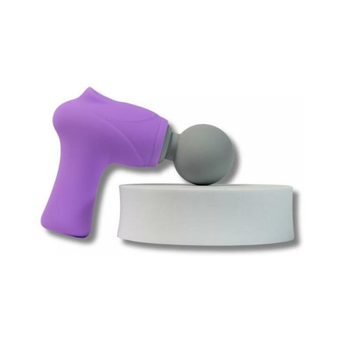 Wild Pop Pocket Purr Lavender