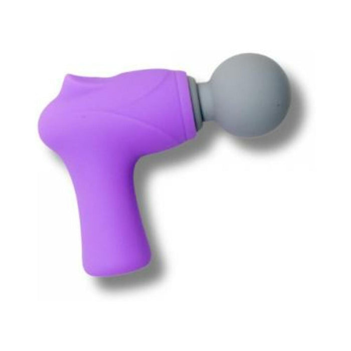 Wild Pop Pocket Purr Lavender