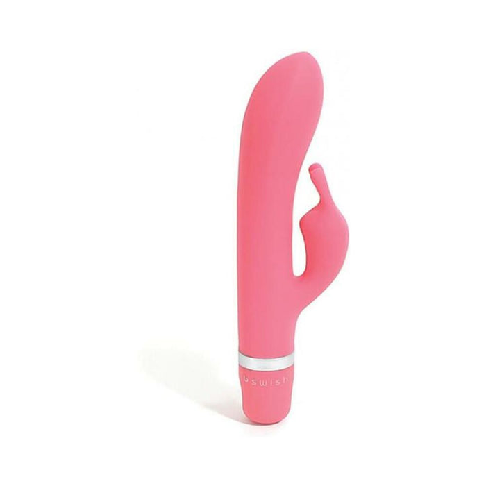 B Swish Bwild Classic Bunny Vibrator Guava