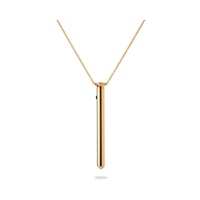 Crave Vesper 2 24kt Gold Plated