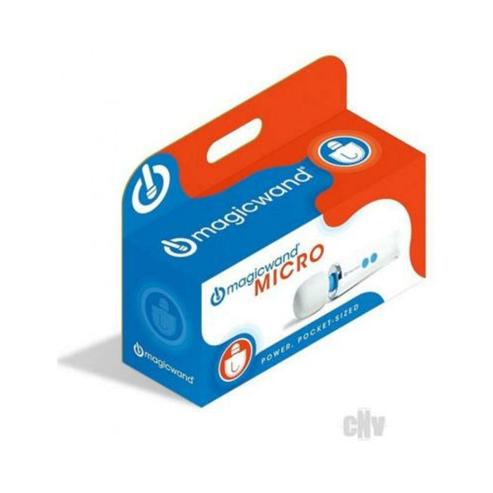 Magic Wand Micro