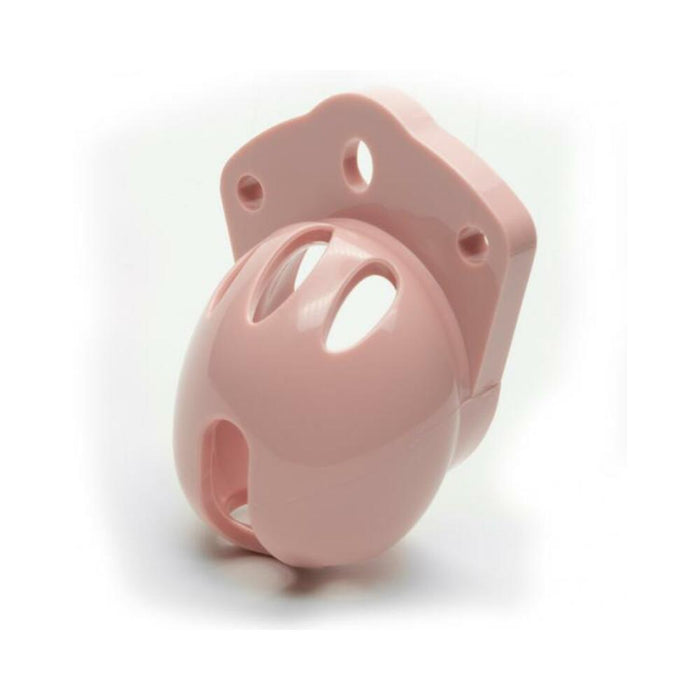 Cb-x Mini Me Pink Male Chastity 1.25'' Length