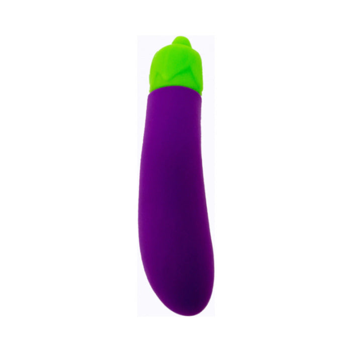 Emojibator Eggplant Emoji Vibrator