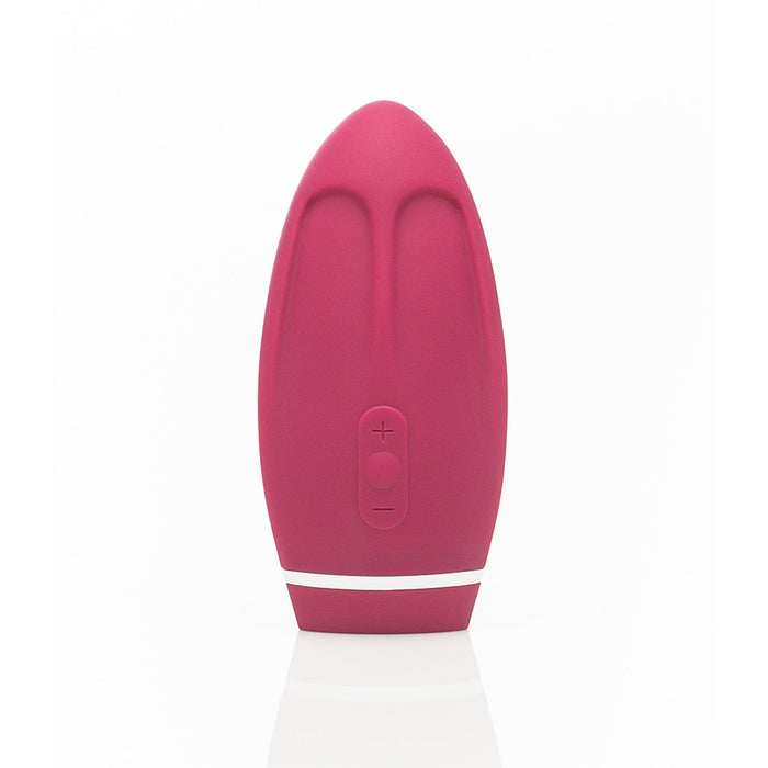 SELF + Jimmyjane Flexible Mini Massager
