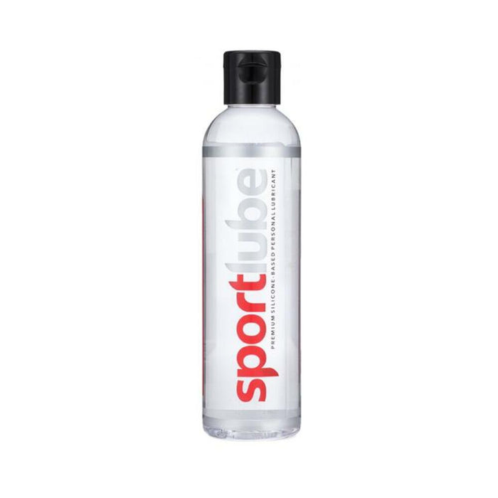 Sportlube Silicone-based Lubricant 8.1 Oz.