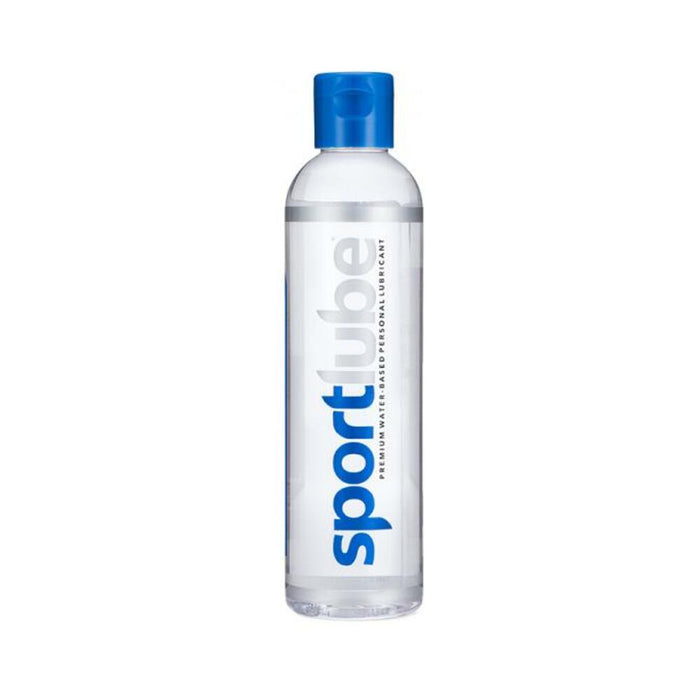 Sportlube Water-based Lubricant 8.1 Oz.