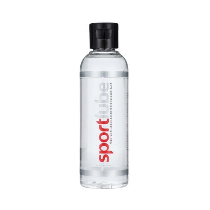Sportlube Silicone-based Lubricant 3.4 Oz.
