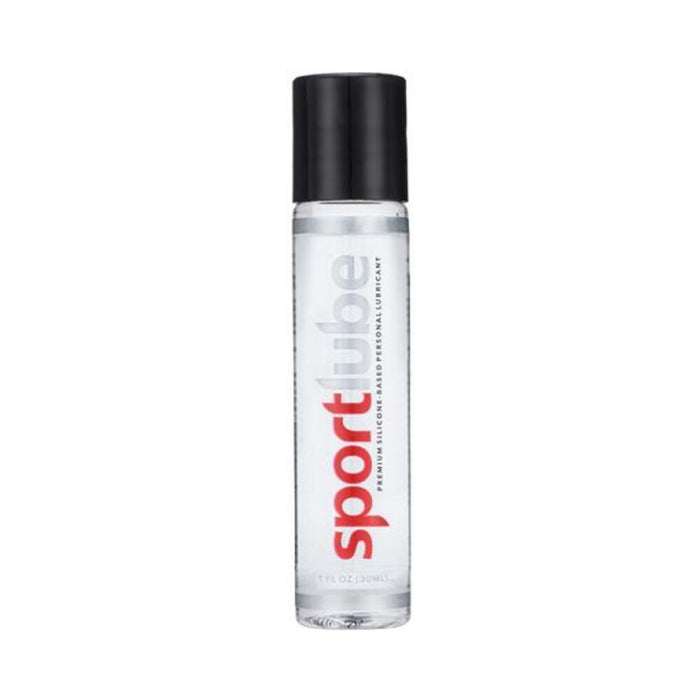 Sportlube Silicone-based Lubricant 1 Oz.