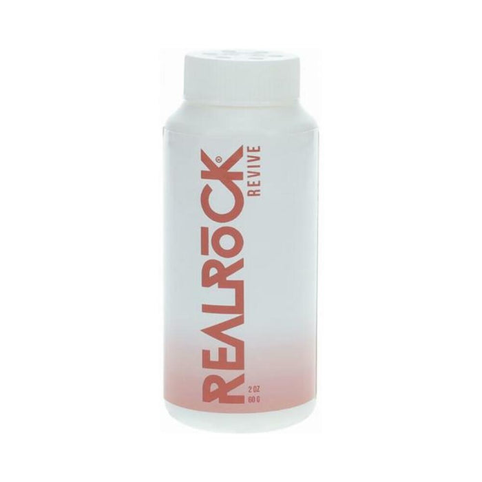 Realrock Revive Reviving Powder 2 Oz.
