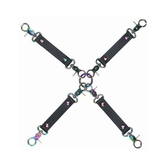 Ouch! Venice Collection Hogtie Connectors