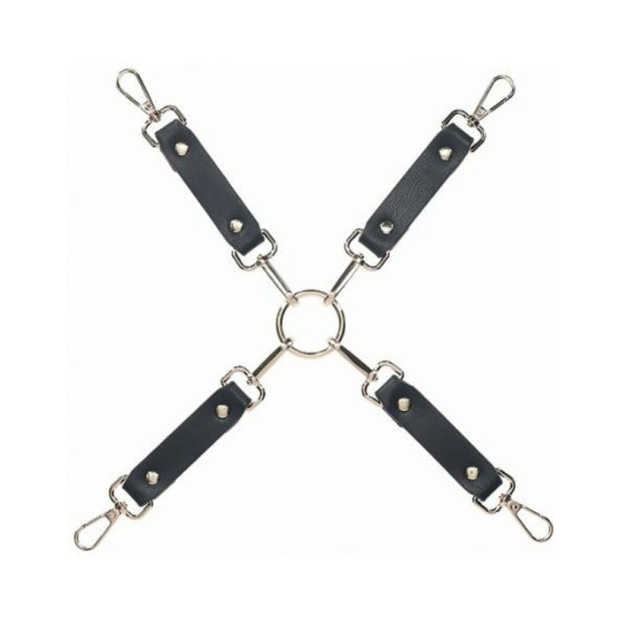 Ouch! Milan Collection Hogtie Connectors