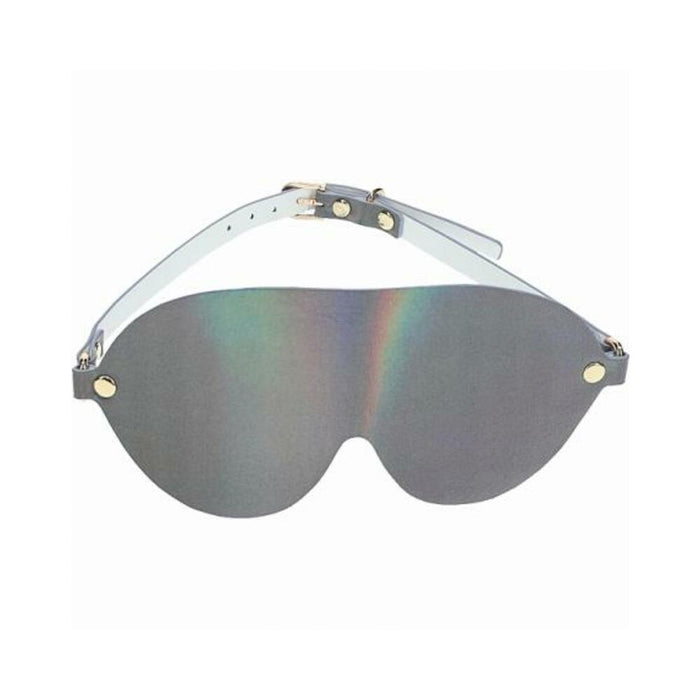 Ouch! Paris Collection Blindfold Black