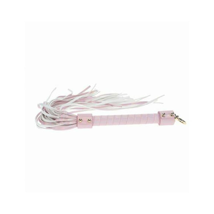 Ouch! Paris Collection Flogger Pink