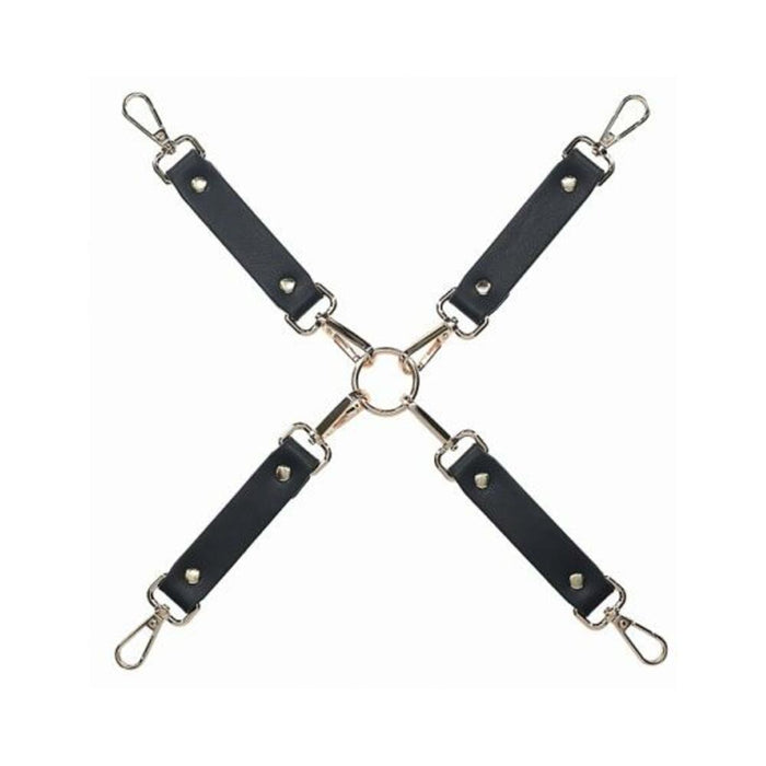 Ouch! London Collection Hogtie Connectors