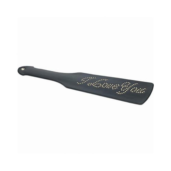 Ouch! London Collection Paddle