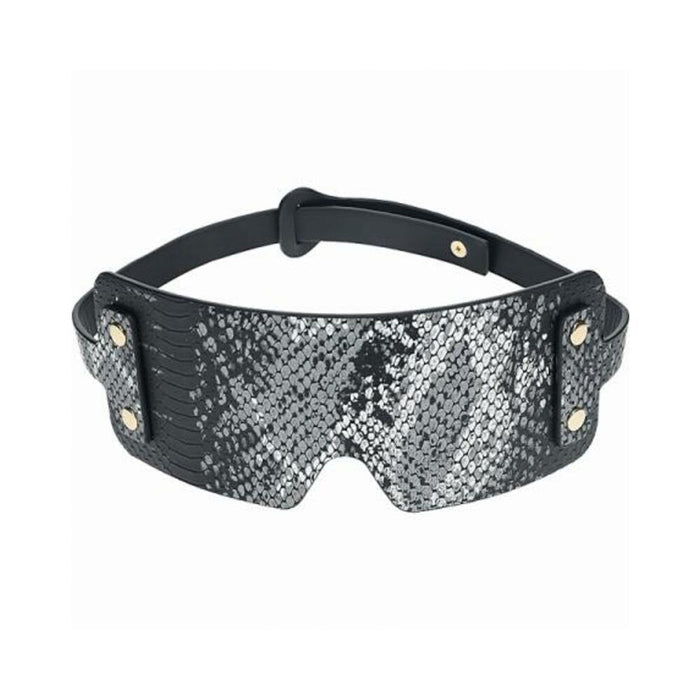 Ouch! Florence Collection Blindfold Black