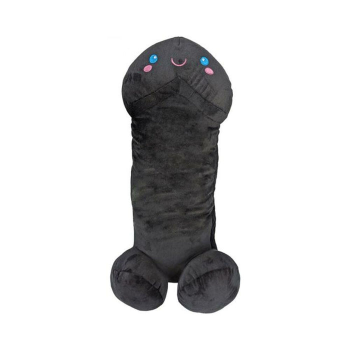 Shots Penis Stuffy 39.40 In. Black
