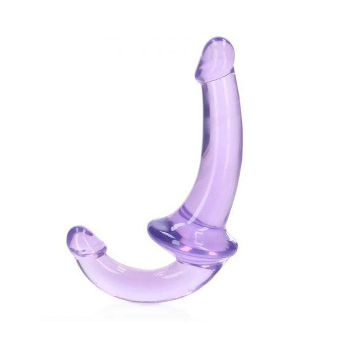 Buy Realrock Crystal Clear 6 In. Strapless Strap-on Dildo Purple - Premium Quality, Safe Materials, Fast USA Shipping SexToysShop.com Buy Realrock Crystal Clear 6 In. Strapless Strap-on Dildo Purple - Premium Quality, Safe Materials, Fast USA Shipping SexToysShop.com