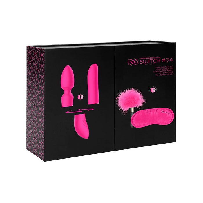 Pleasure Kit #4 Pink