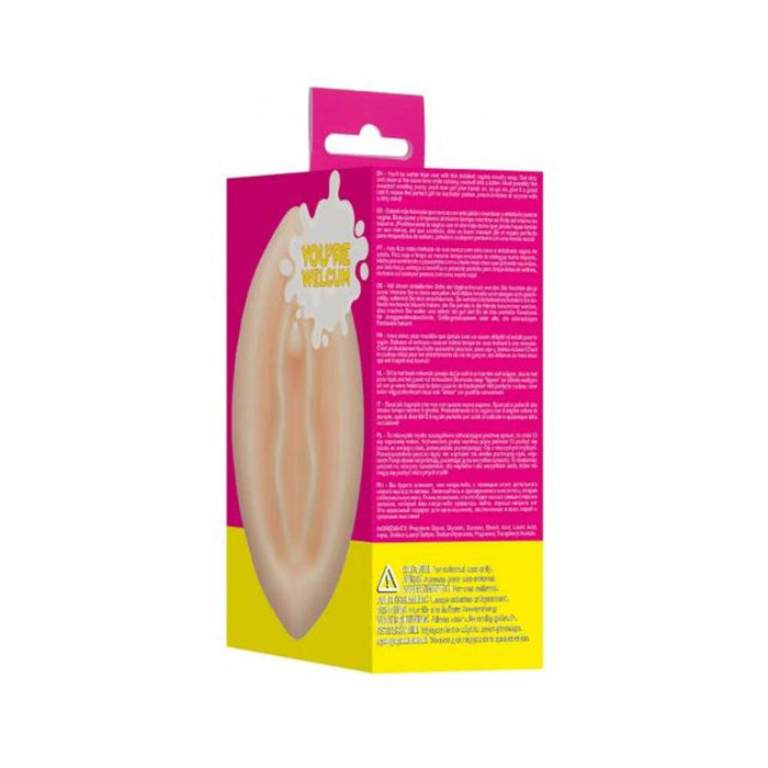 S-line Pussy Soap Light