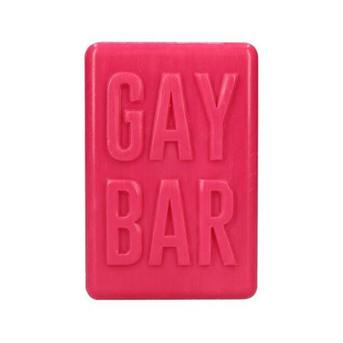 S-line Soap Bar Gay Bar