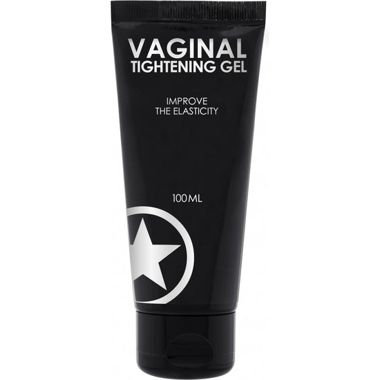 Shots Vaginal Tightening Gel 3 oz.