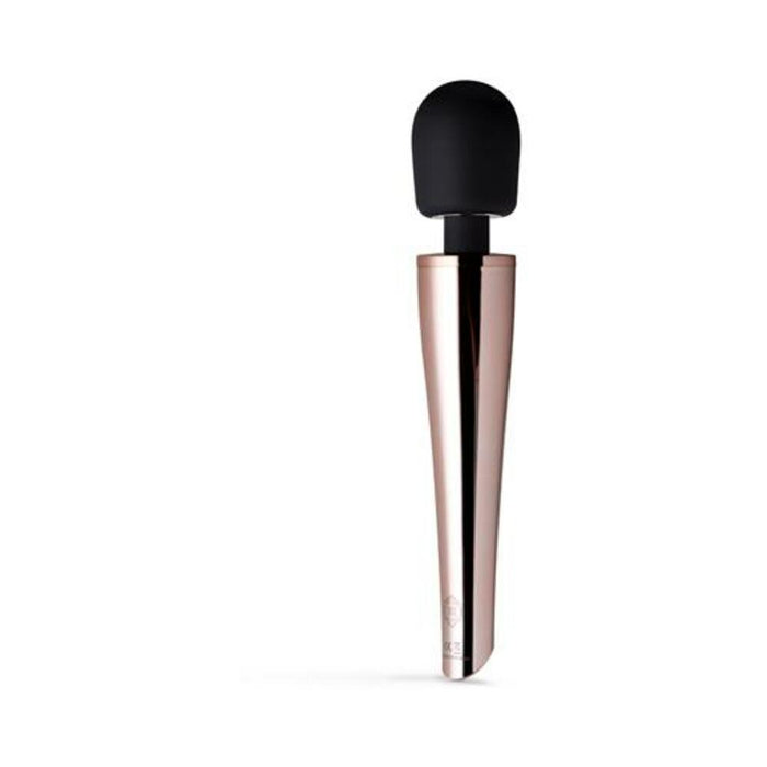 Rosy Gold Nouveau Wand Massager