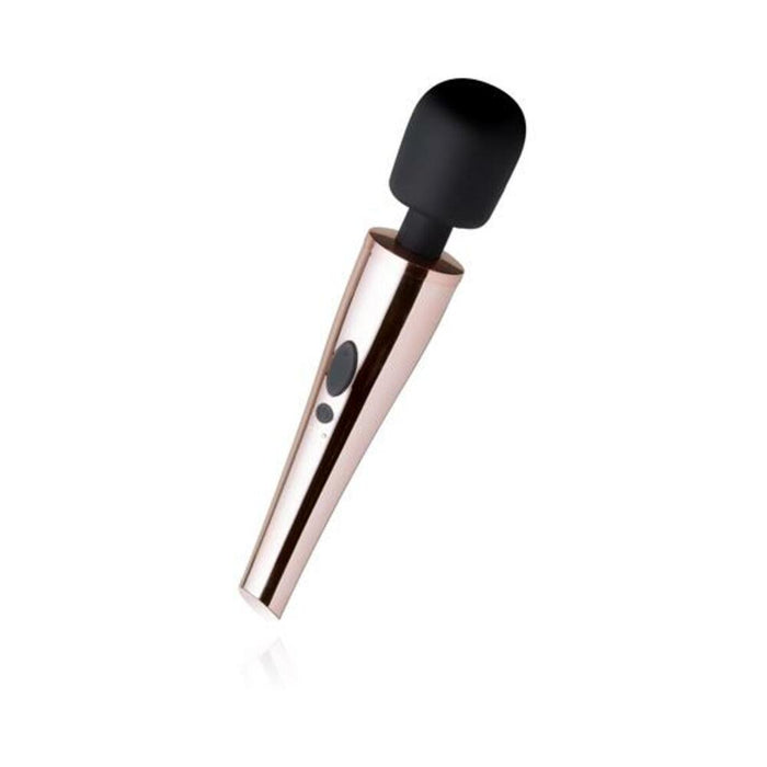 Rosy Gold Nouveau Wand Massager