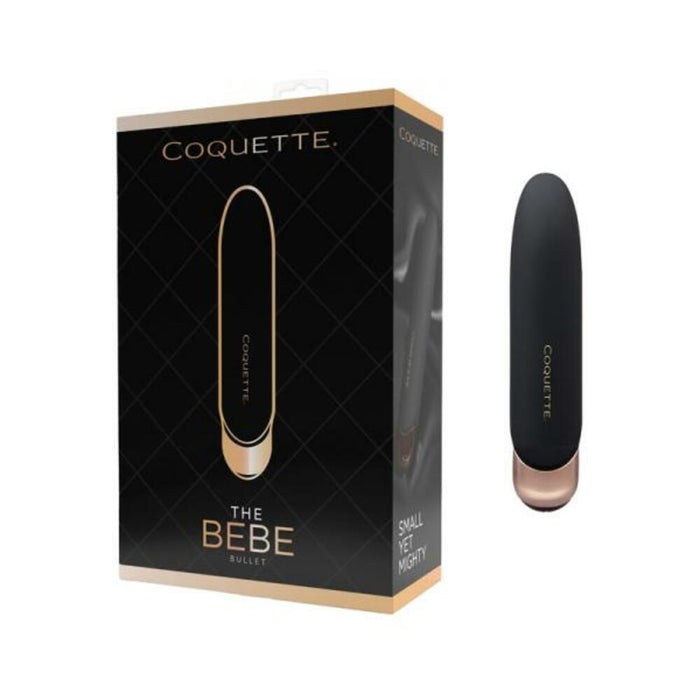 Coquette The Bebe Bullet