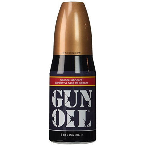 Gun Oil 8oz