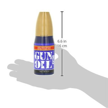 Gun Oil H2o 8oz