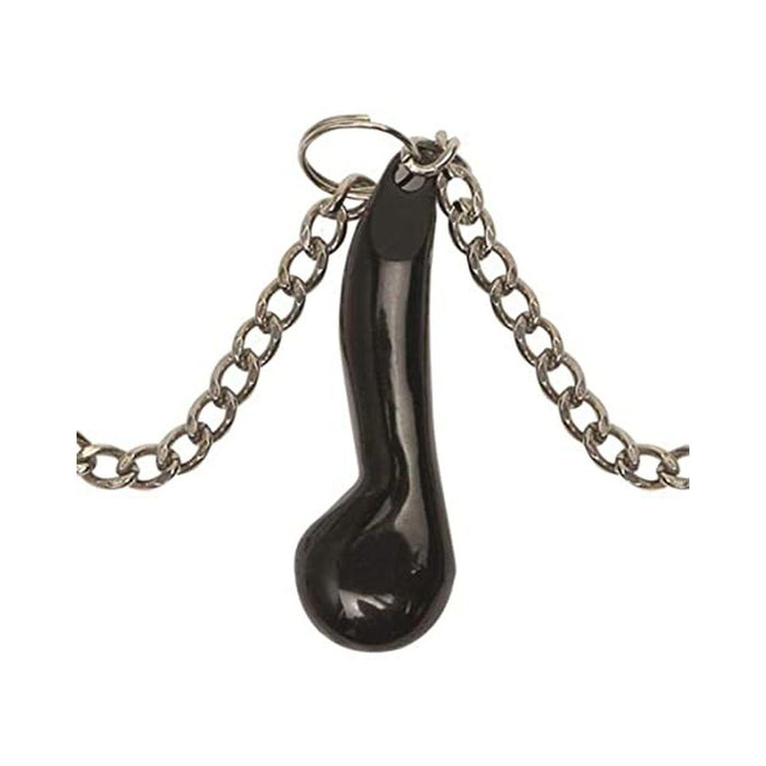 Fetish Fantasy Heavyweight Nipple Clamps