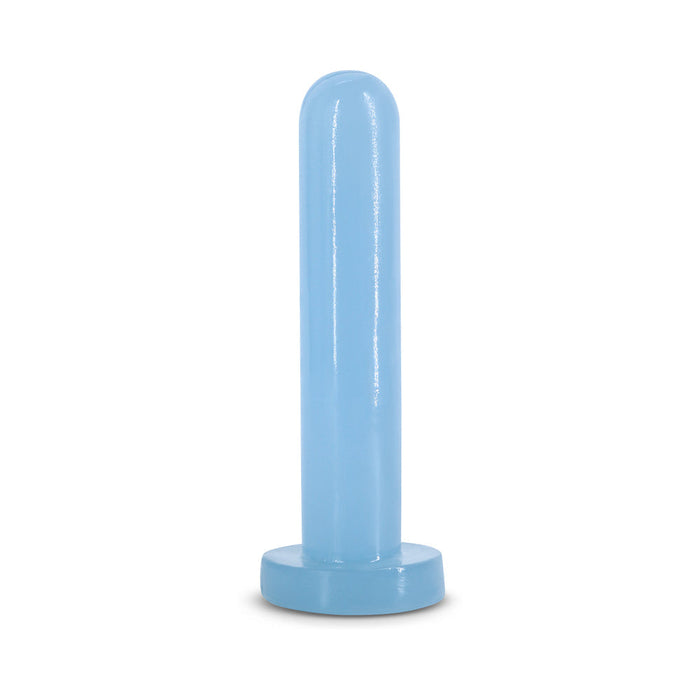 Non Phallic 6.5 Pegging Dildo